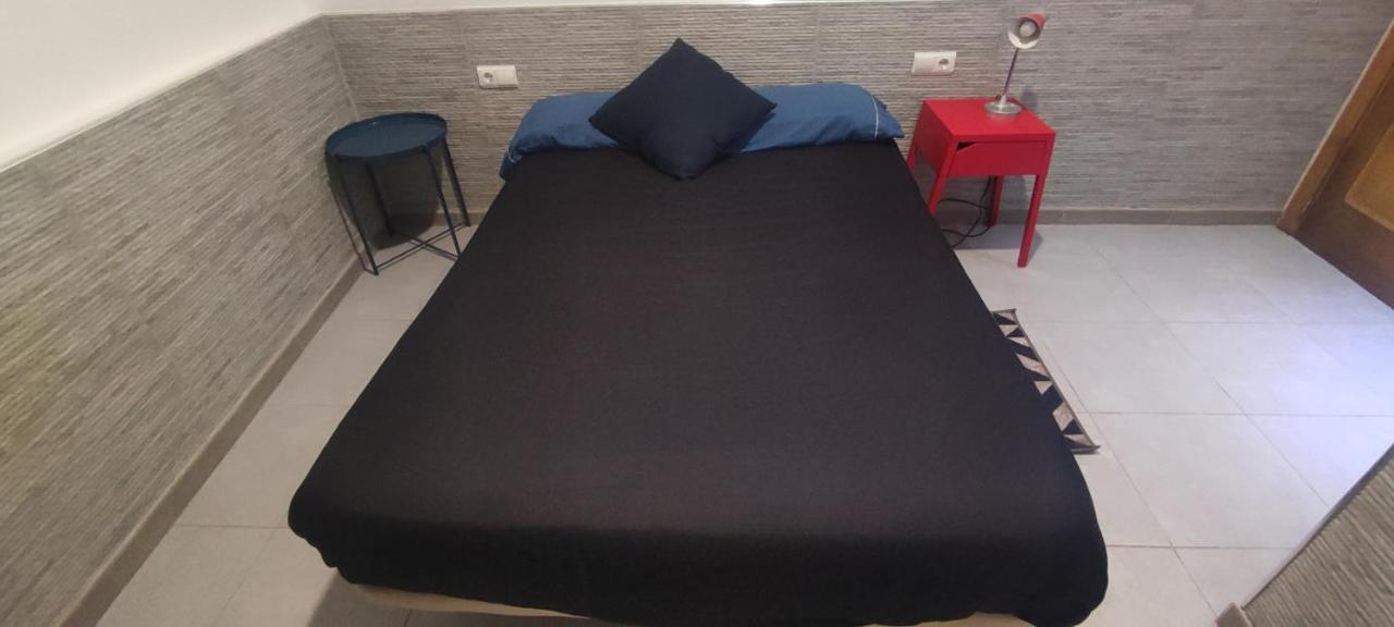 Apartament Carrer De L'Arquitecte Alfaro 27 Bajo Derecha Walencja Zewnętrze zdjęcie
