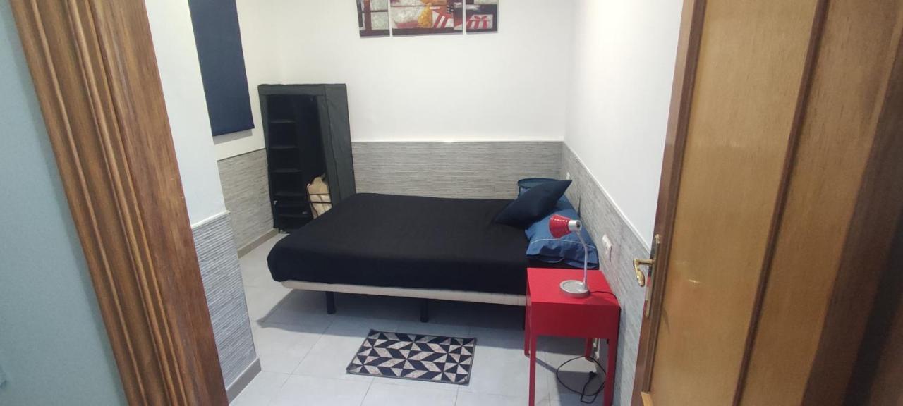 Apartament Carrer De L'Arquitecte Alfaro 27 Bajo Derecha Walencja Zewnętrze zdjęcie