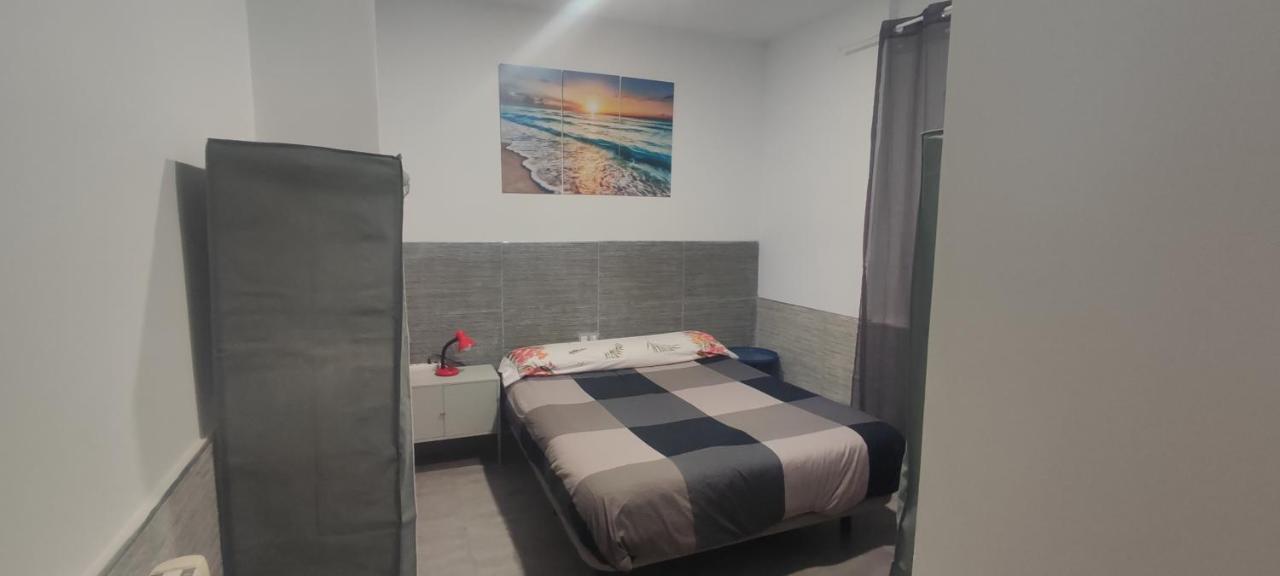 Apartament Carrer De L'Arquitecte Alfaro 27 Bajo Derecha Walencja Zewnętrze zdjęcie